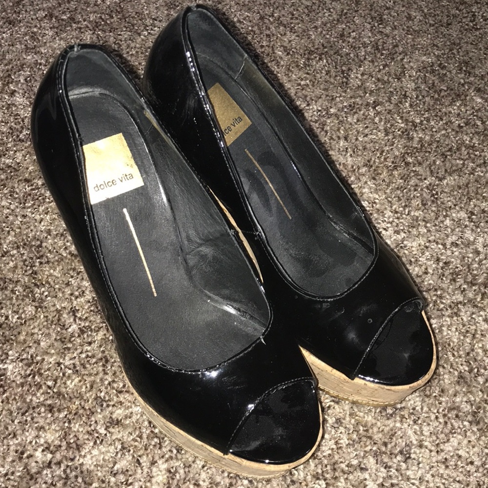 Dolce Vita Wedges